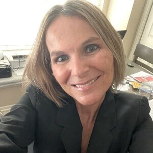 Meet your Posher, Jenn